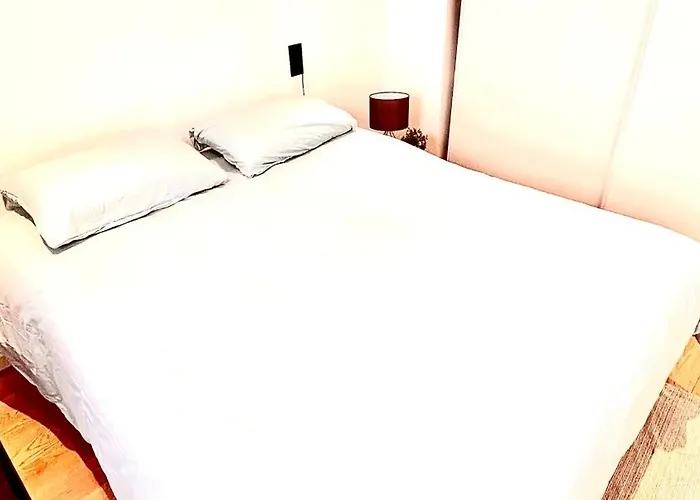 Le Patio Jacuzzi Centre * Toulouse