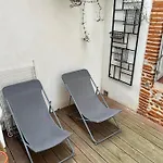 Le Patio Jacuzzi Centre *