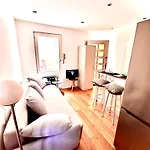 Apartment Le Patio Jacuzzi Centre *