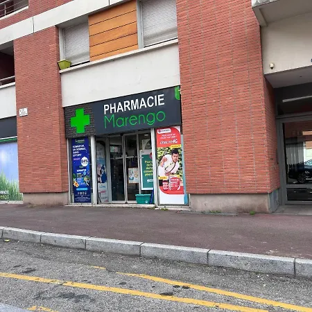 Le Patio Jacuzzi Centre *