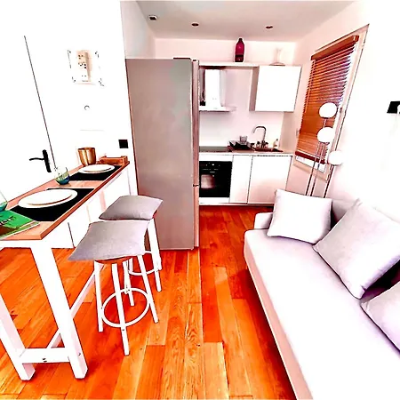 Le Patio Jacuzzi Centre * Toulouse