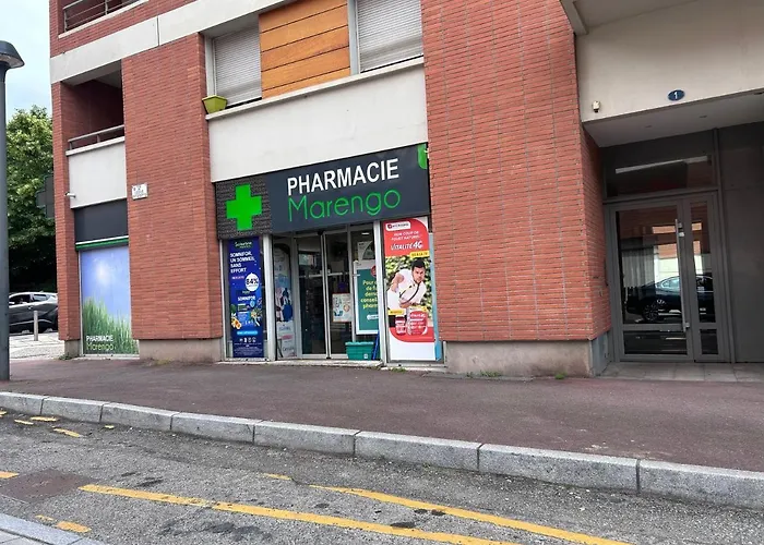 Le Patio Jacuzzi Centre *