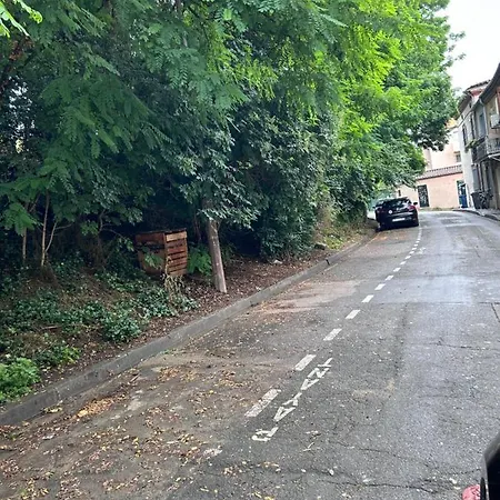 Le Patio Jacuzzi Centre شقة *