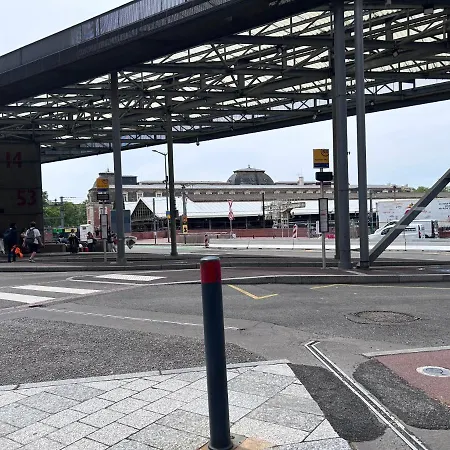 شقة Le Patio Jacuzzi Centre *