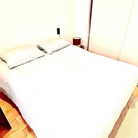 Le Patio Jacuzzi Centre * تولوز